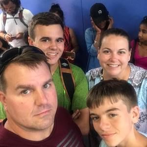 Meet your Posher, Billy